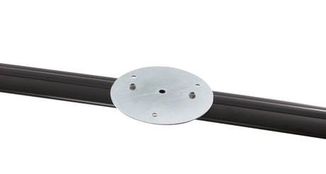 Rhino-Rack Vortex Beacon Mounting Plate Parts & Accessories - Modula Racks