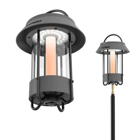 Claymore Selene Lantern Lighting - Modula Racks