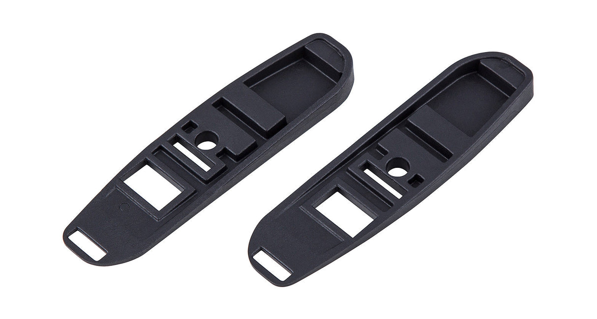 Rhino-Rack Front/Rear Crossbar Wedge Kit - SUB0671  - Modula Racks