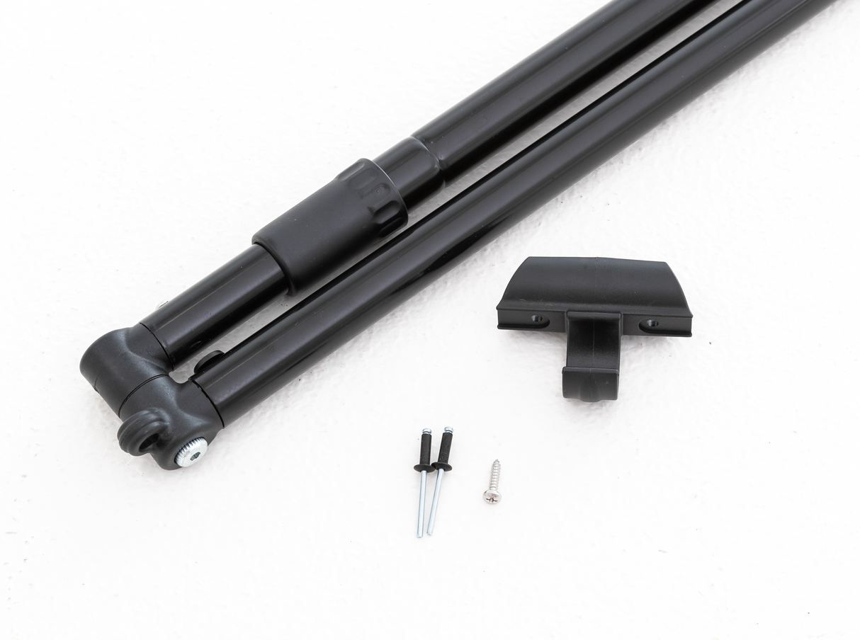 Rhino-Rack Batwing Spare Support Assembly  - Modula Racks