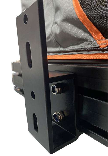Roofnest Pro2 Awning Bracket  - Modula Racks