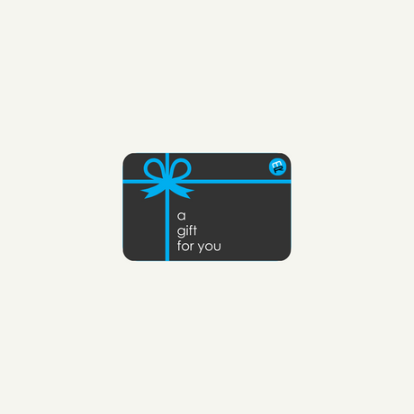 Modula Racks Modula Racks Gift Card  - Modula Racks