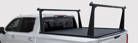ADARAC Aluminum Pro Series | 1997+ Ford F150 6'6" Bed Rack Kit - Modula Racks