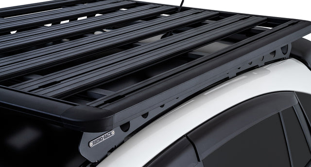 Rhino-Rack Pioneer Platform with RCH Legs | TOYOTA Land Cruiser 100 Series 4dr SUV 98 to 07  - Modula Racks