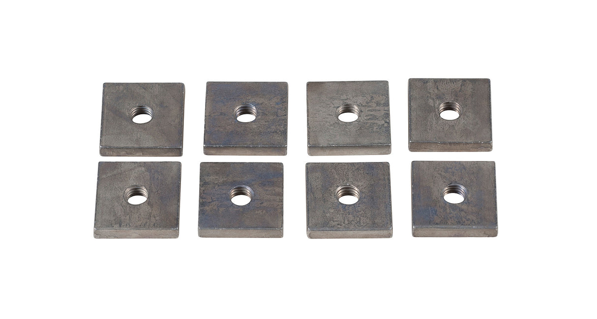 Rhino-Rack RLT600 Track Fit Kit (Thule)  - Modula Racks