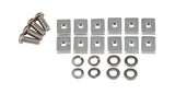 Rhino-Rack RLT600H Track Fit Kit (Yakima) Parts & Accessories - Modula Racks