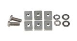 Rhino-Rack RLT600H Track Fit Kit Parts & Accessories - Modula Racks