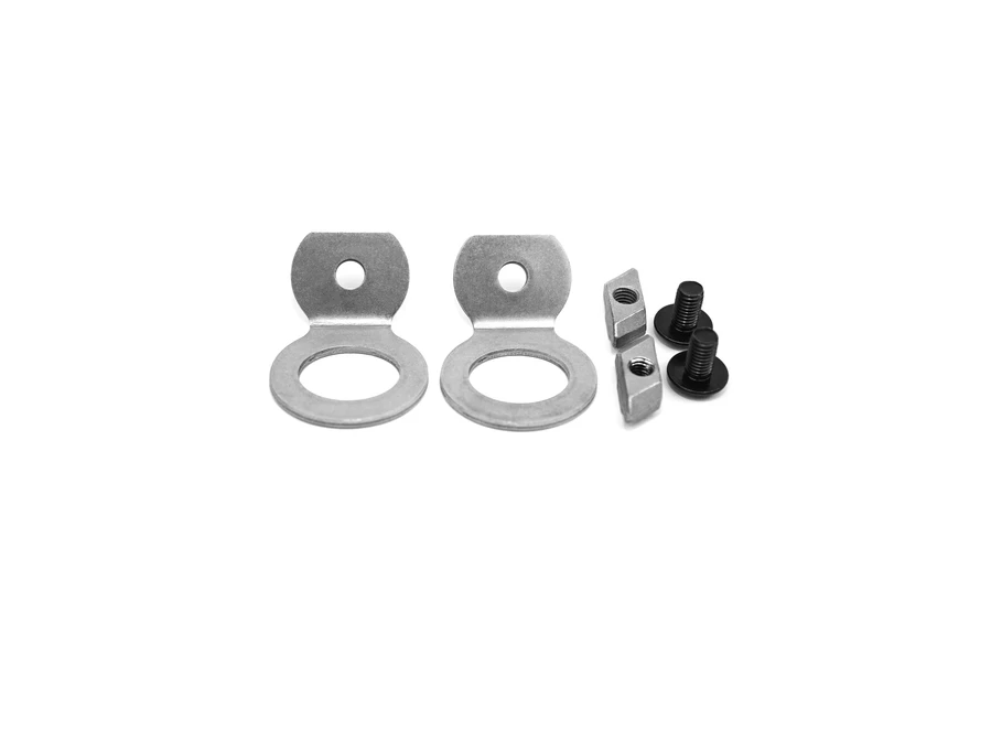 Leitner Designs Tie Down Rings Rack Accessory - Modula Racks