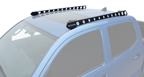 Rhino-Rack Rhino-Rack Backbone Mounting System - Prado 150 / Tacoma - RTTB1  - Modula Racks