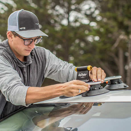 SeaSucker Talon Universal Bike Rack - Modula Racks