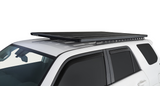 Rhino-Rack Pioneer Platform with Backbone | TOYOTA 4 Runner 4dr SUV With Roof Rails Removed 10 to 23 Roof Rack Kit - Modula Racks