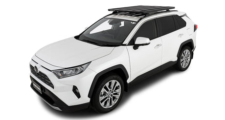 Rhino-Rack RCP69-BK - RCP Base Kit  - RCP69-BK  - Modula Racks