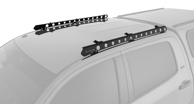 Rhino-Rack Rhino-Rack Backbone Mounting System - Toyota Tundra Crewmax - RTTB2  - Modula Racks