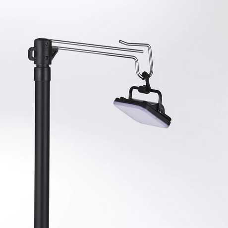 Claymore Ultra Mini Portable Lighting - Modula Racks