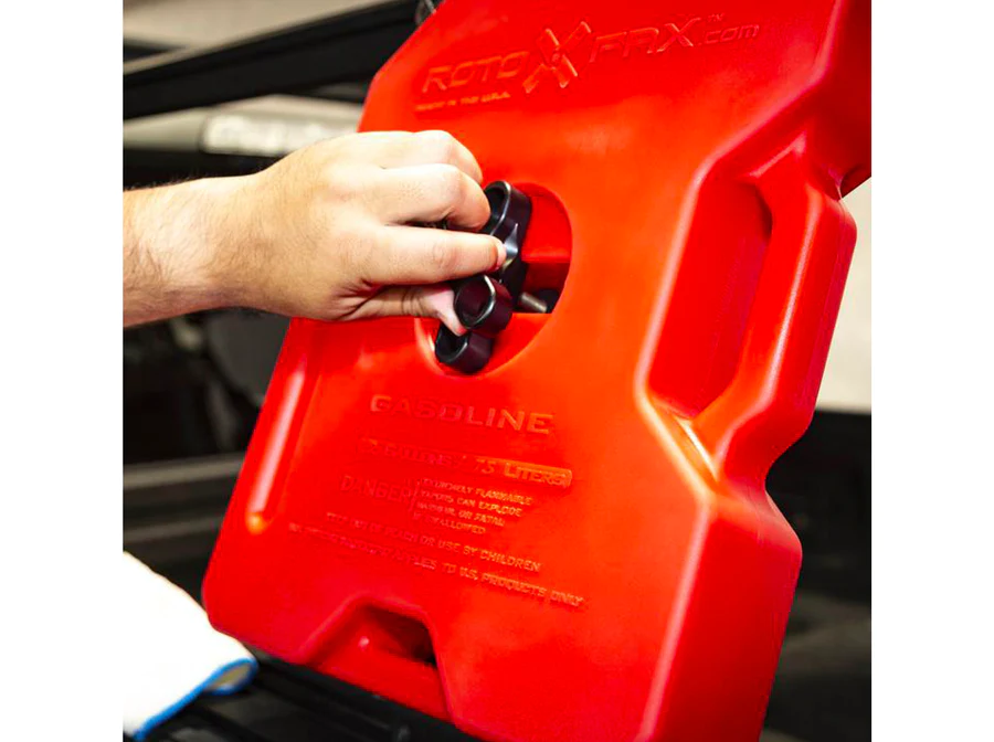 Leitner Designs Universal Mounting Plate Roof & Bed Racks Parts & Accessories - Modula Racks