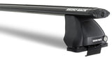 Rhino-Rack Vortex 2500 Roof Rack | FORD F150 13th Gen 4dr Pick Up SuperCrew 15 to 20 Roof Rack Kit - Modula Racks