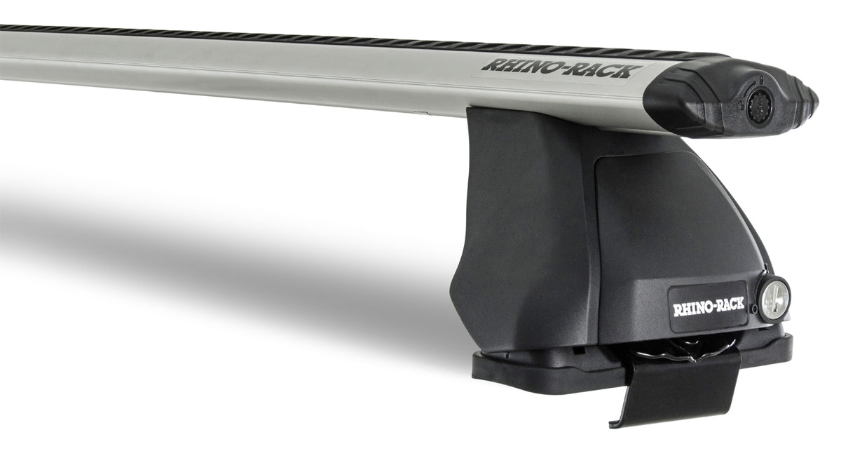 Rhino-Rack Vortex 2500 Roof Rack | RAM 1500 4dr Pick Up Classic Crew Cab 1/09 to 12/18  - Modula Racks