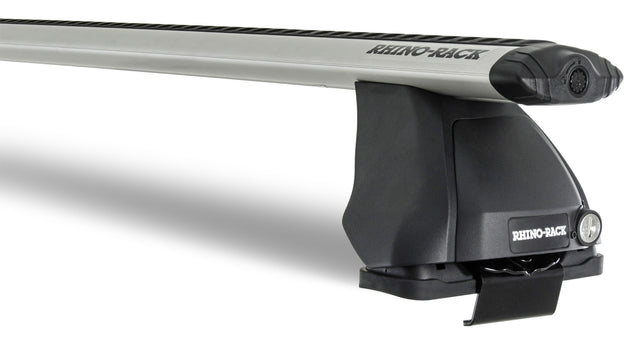 Rhino-Rack | Vortex 2500 Roof Rack | TOYOTA Tacoma 2dr Pick Up Access Cab 1/05 to 12/15