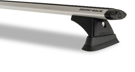 Rhino-Rack Vortex RCH Roof Rack | TOYOTA Land Cruiser 200 Series 4dr SUV 08 to 21 Roof Rack Kit - Modula Racks