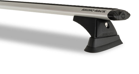 Rhino-Rack | Vortex RCH Roof Rack (Rear) | TOYOTA Land Cruiser 4dr SUV 100 Series 1/98 to 12/07