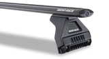 Rhino-Rack Vortex RL110 Roof Rack | MITSUBISHI Diamante 4dr Wagon 87 to 91 Roof Rack Kit - Modula Racks