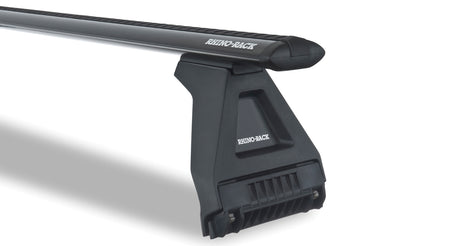 Rhino-Rack Vortex RL150 Roof Rack | JEEP Cherokee XJ 5dr SUV 94 to 01 Roof Rack Kit - Modula Racks