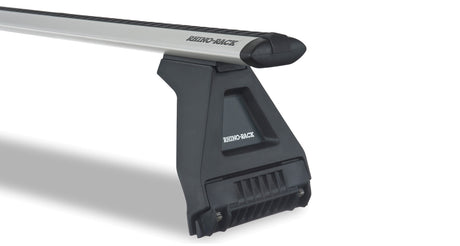 Rhino-Rack Vortex RL150 Roof Rack | MITSUBISHI Montero 4dr SUV 92 to 00 Roof Rack Kit - Modula Racks