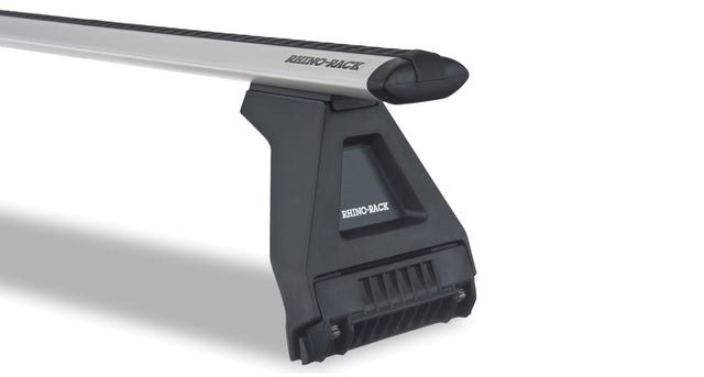 Rhino-Rack Vortex RL150GMC Roof Rack | CHEVROLET Express 2dr Van 03 to 21 Roof Rack Kit - Modula Racks