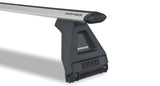 Rhino-Rack Vortex RL150 Roof Rack | JEEP Cherokee XJ 5dr SUV 94 to 01 Roof Rack Kit - Modula Racks