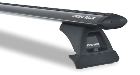 Rhino-Rack Vortex RLCP Roof Rack | FORD Ecosport 4dr SUV 01/13 to 12/20 Roof Rack Kit - Modula Racks