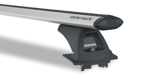 Rhino-Rack Vortex RLCP Roof Rack | HONDA CR-V 4dr SUV 07 to 11 Roof Rack Kit - Modula Racks