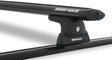 Rhino-Rack Vortex RLT600 Trackmount Roof Rack | FORD Transit Connect 5dr Van Regular Bare Roof 14 to 20 Roof Rack Kit - Modula Racks