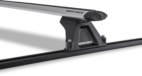 Rhino-Rack Vortex RLTF Trackmount Roof Rack | TOYOTA Previa 5dr Wagon 91 to 97 Roof Rack Kit - Modula Racks