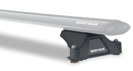 Rhino-Rack Vortex RLTP Roof Rack | TOYOTA 4 Runner 4dr SUV With Factory Tracks 95 to 02 Roof Rack Kit - Modula Racks