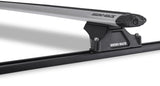 Rhino-Rack Vortex RLTP Trackmount Roof Rack | SUZUKI Sidekick 2dr SUV 89 to 94 Roof Rack Kit - Modula Racks