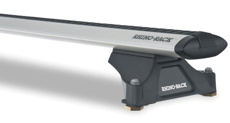 Rhino-Rack Vortex RLTP Roof Rack | FORD Explorer 4dr SUV 96 to 01 Roof Rack Kit - Modula Racks