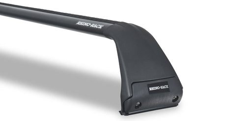 Rhino-Rack Vortex SG Roof Rack | JEEP Wrangler JK 4dr SUV Hard Top 11 to 18 Roof Rack Kit - Modula Racks