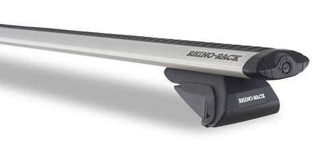 Rhino-Rack Vortex SX Roof Rack | FORD Explorer 4dr SUV With Roof Rails 1/06 to 12/10 Roof Rack Kit - Modula Racks