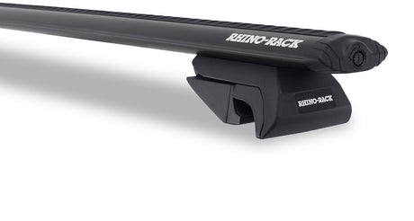 Rhino-Rack Vortex SX Roof Rack | KIA Sorento 2nd Gen 4dr SUV With Roof Rails 11 to 15 Roof Rack Kit - Modula Racks