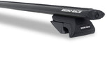 Rhino-Rack | Vortex SX Roof Rack | VOLKSWAGEN Golf 4dr Wagon VII With Roof Rails 1/15 to 12/19