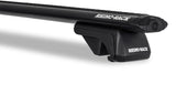Rhino-Rack Vortex SX Roof Rack | CHEVROLET Avalanche 4dr Pick Up With Roof Rails 02 to 06 Roof Rack Kit - Modula Racks