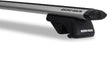 Rhino-Rack Vortex SX Roof Rack | VOLVO XC70 4dr Wagon With Roof Rails 01 to 16 Roof Rack Kit - Modula Racks