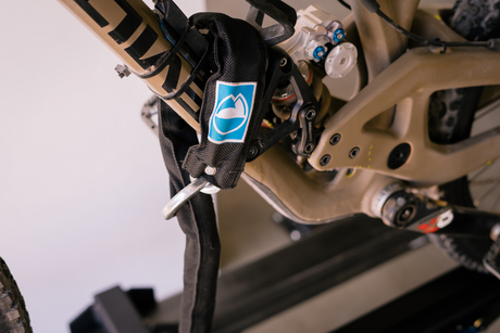 RockyMounts GuideRail  - Modula Racks