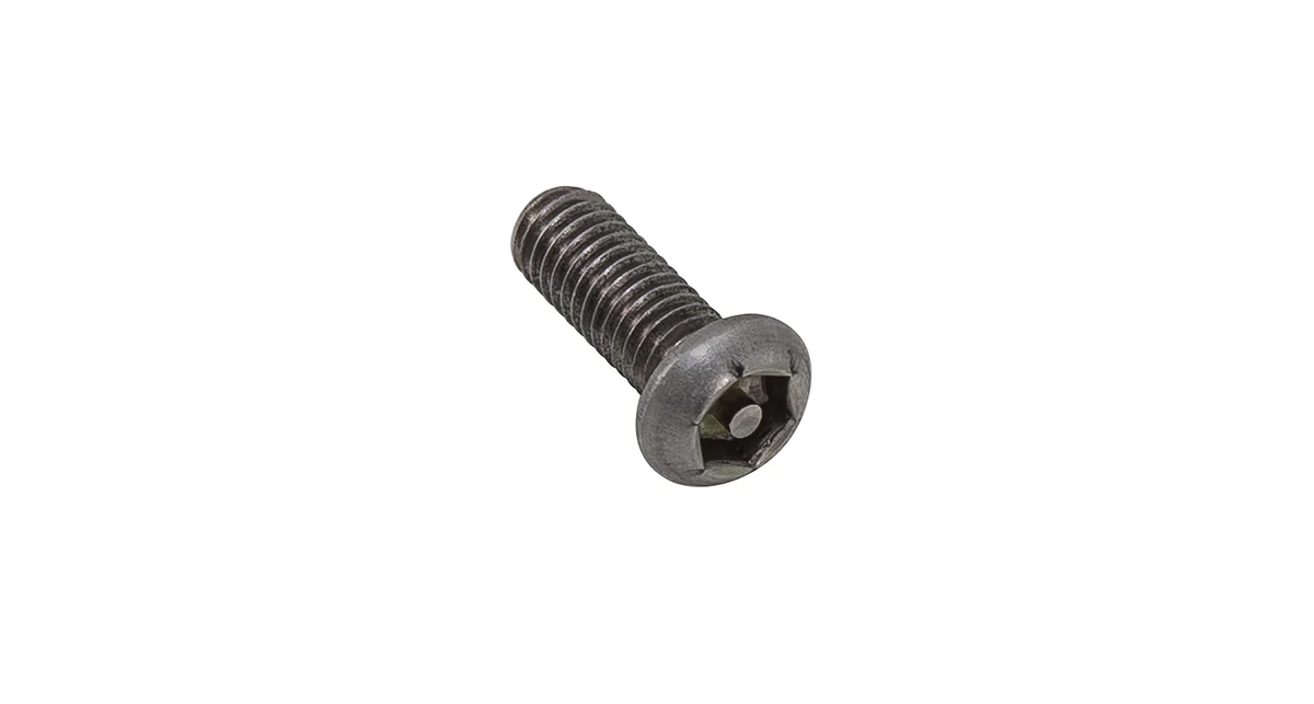Rhino-Rack M6 X 35 S/S BTN HD SECURITY SCREW  - Modula Racks