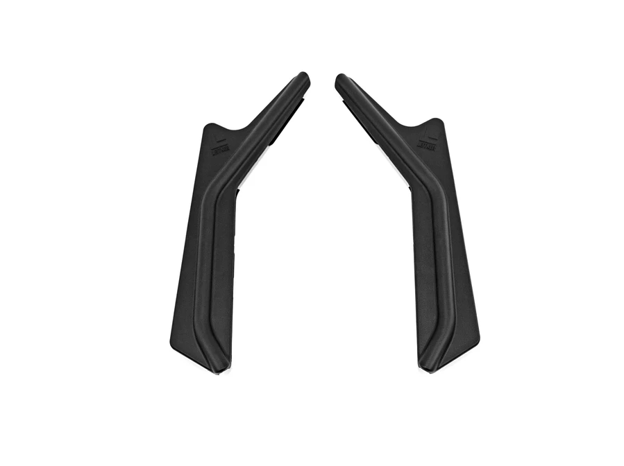 Leitner Designs Forged WireCaps Rack Accessory - Modula Racks