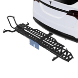 MotoTote License Plate Holder  - Modula Racks