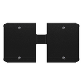 MotoTote License Plate Holder  - Modula Racks