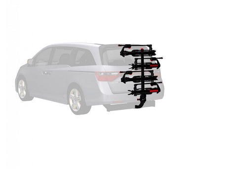 Yakima | Yakima HoldUp +2 HOLDUP HITCH BIKE RACK EXTENSION Hitch Bike Racks - Modula Racks
