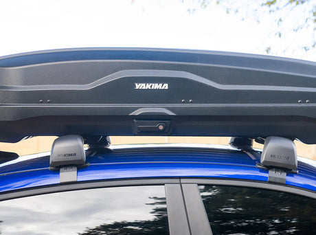 Yakima SkyBox NX 16 Cargo Box - Modula Racks