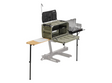 Yakima EXO OpenRange Deluxe Camp Kitchen - Modula Racks